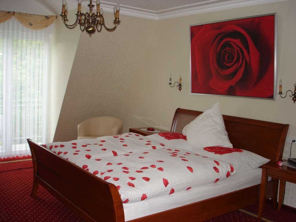 Hotel Zum Rehberg Kastellaun Kamer foto