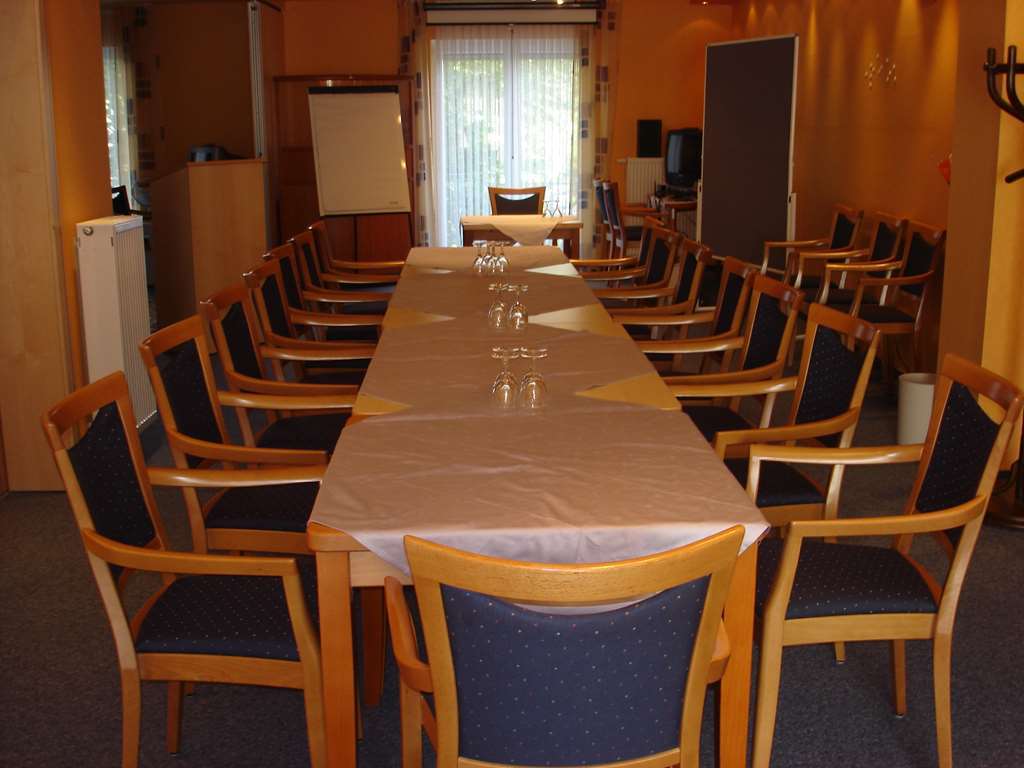 Hotel Zum Rehberg Kastellaun Voorzieningen foto